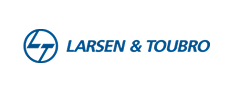 LARSEN & TOUBRO