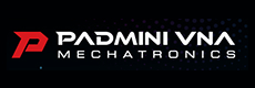 padmini-mechatronics-logo